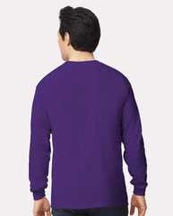 Ultra Cotton® Long Sleeve T-Shirt