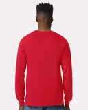 Ultra Cotton® Long Sleeve T-Shirt
