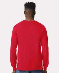 Ultra Cotton® Long Sleeve T-Shirt