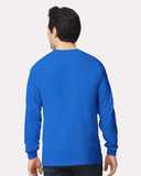 Ultra Cotton® Long Sleeve T-Shirt