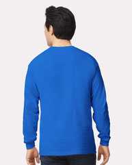 Ultra Cotton® Long Sleeve T-Shirt