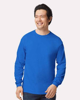 Ultra Cotton® Long Sleeve T-Shirt