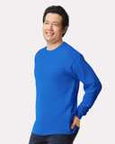 Ultra Cotton® Long Sleeve T-Shirt