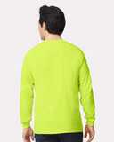 Ultra Cotton® Long Sleeve T-Shirt