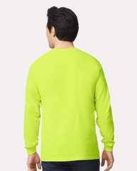 Ultra Cotton® Long Sleeve T-Shirt