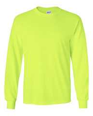 Ultra Cotton® Long Sleeve T-Shirt
