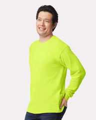 Ultra Cotton® Long Sleeve T-Shirt
