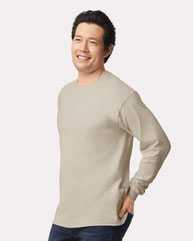 Ultra Cotton® Long Sleeve T-Shirt