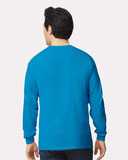 Ultra Cotton® Long Sleeve T-Shirt