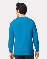 Ultra Cotton® Long Sleeve T-Shirt