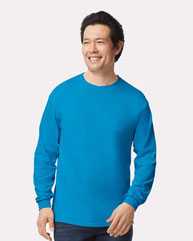 Ultra Cotton® Long Sleeve T-Shirt