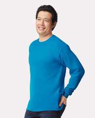 Ultra Cotton® Long Sleeve T-Shirt