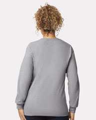 Ultra Cotton® Long Sleeve T-Shirt
