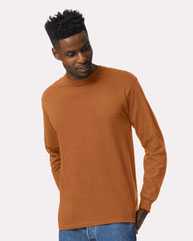 Ultra Cotton® Long Sleeve T-Shirt