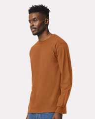 Ultra Cotton® Long Sleeve T-Shirt