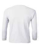 Ultra Cotton® Youth Long Sleeve T-Shirt