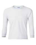 Ultra Cotton® Youth Long Sleeve T-Shirt