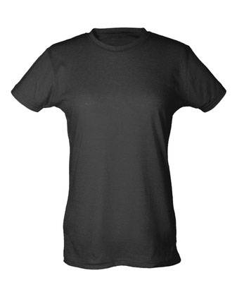 Tultex Women's Poly-Rich T-Shirt 240M
