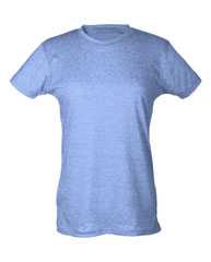 Women's Poly-Rich T-Shirt