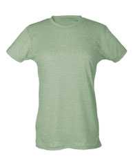 Women's Poly-Rich T-Shirt
