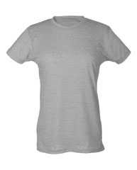 Women's Poly-Rich T-Shirt