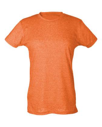 Tultex Women's Poly-Rich T-Shirt 240M