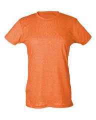 Women's Poly-Rich T-Shirt