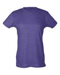 Women's Poly-Rich T-Shirt