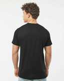 Tultex Unisex Poly-Rich T-Shirt 241