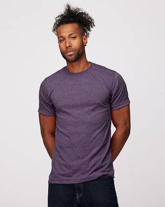 Tultex Poly-Rich T-Shirt 241