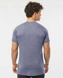 Tultex Unisex Poly-Rich T-Shirt 241