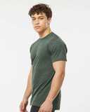 Tultex Unisex Poly-Rich T-Shirt 241