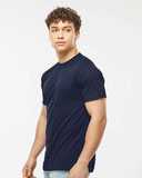 Tultex Unisex Poly-Rich T-Shirt 241