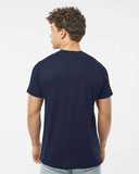 Tultex Unisex Poly-Rich T-Shirt 241