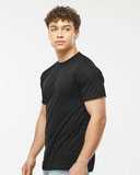 Tultex Unisex Poly-Rich T-Shirt 241