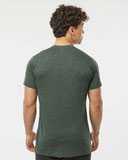 Tultex Unisex Poly-Rich T-Shirt 241