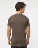 Tultex Unisex Poly-Rich T-Shirt 241