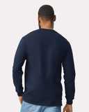 Ultra Cotton® Long Sleeve Pocket T-Shirt