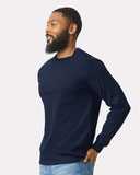 Ultra Cotton® Long Sleeve Pocket T-Shirt