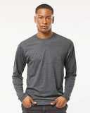 Heather Charcoal