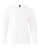 Tultex Poly-Rich Long Sleeve T-Shirt 242
