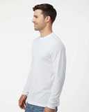 Tultex Poly-Rich Long Sleeve T-Shirt 242