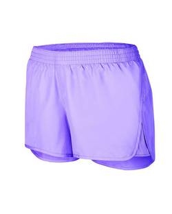 Augusta Sportswear Women's Wayfarer Shorts 2430 Augusta Sportswear Women's Wayfarer Shorts 2430