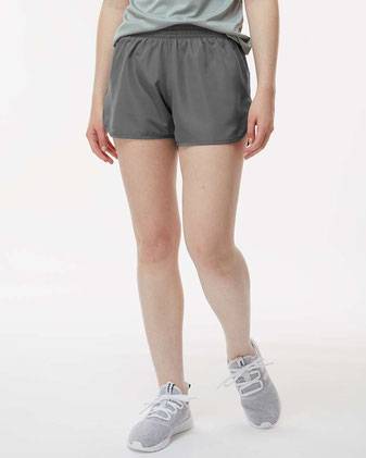 Augusta Sportswear Women's Wayfarer Shorts 2430