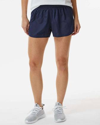 Augusta Sportswear Women's Wayfarer Shorts 2430