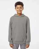 Youth Performance Fleece Hooded Sweatshirt