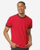 Red/ Black