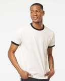 Vintage White/ Black