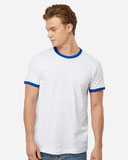 White/ Royal