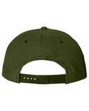 Timberline Corduroy Cap